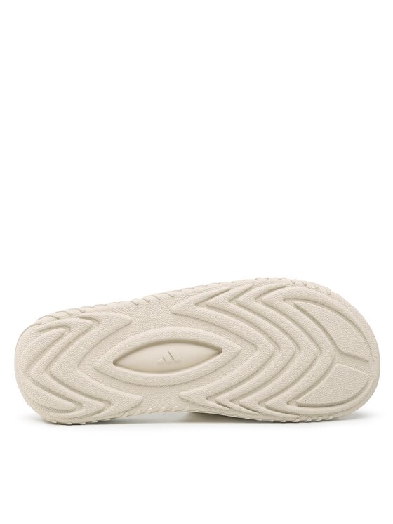 Ciabatte Reptossage GY4554 Bianco