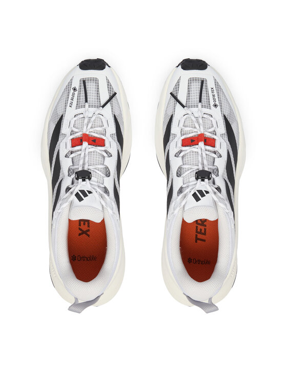 adidas adidas Туристически Terrex Freehiker Sl Gore-Tex Hiking Shoes KI5163 Бял