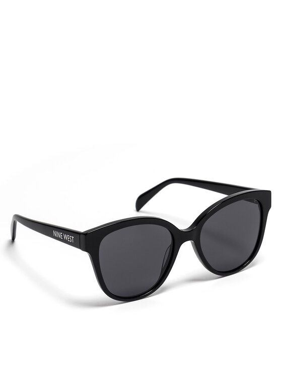 Nine West Nine West Sunčane naočale NW 6630S Crna