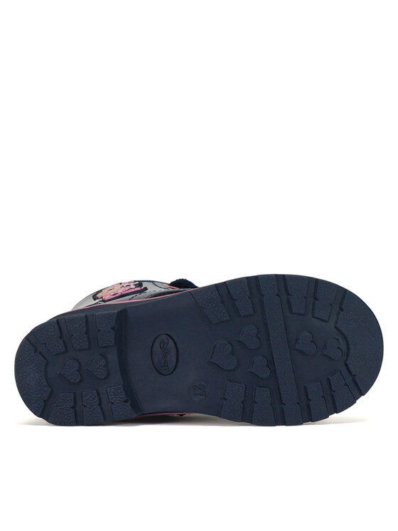 Mickey&Friends Mickey&Friends Gležnjače CM-AW24-324DSTC Tamnoplava