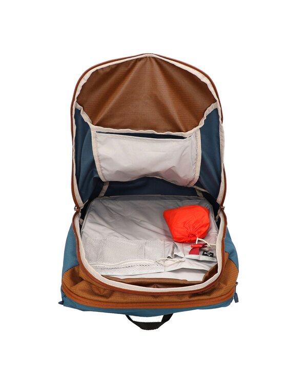 Vaude Vaude Torba 227750 Zielony