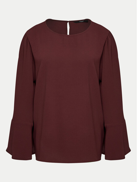 Blusa Vero Moda Curve