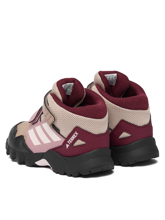adidas adidas Trekkingschuhe Terrex Skychaser Mid Gore-Tex Hiking Shoes Kids KI8257 Hellbraun