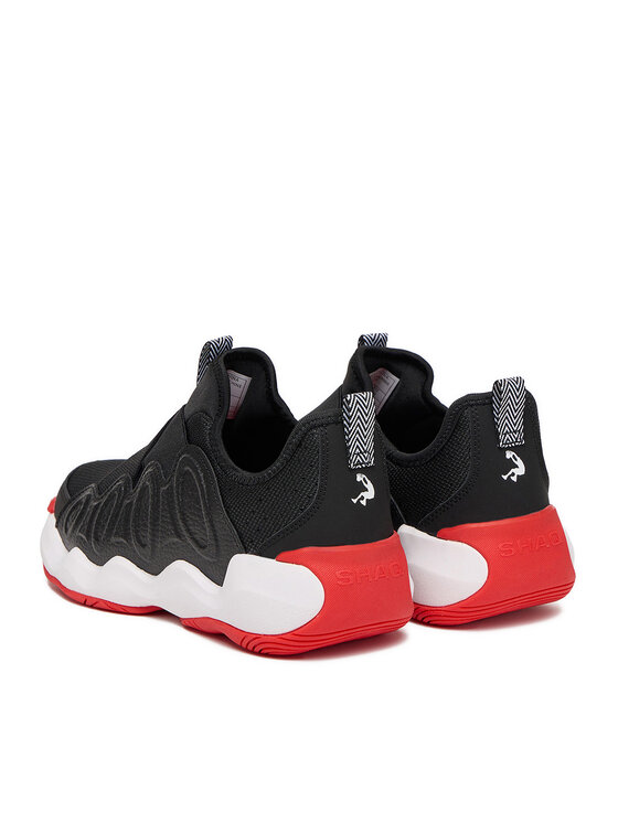 Shaq Shaq Laisvalaikio batai CEO-4X AQ95035B-BR Juoda