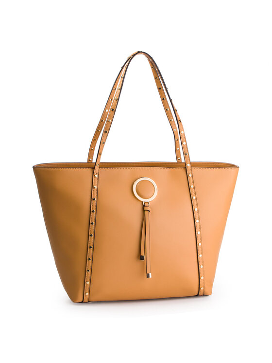 Jenny Fairy Jenny Fairy Handtasche RX0132A Braun