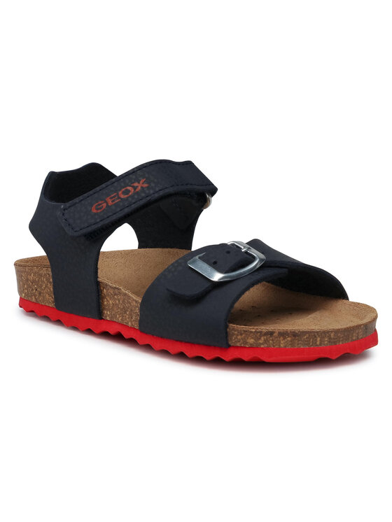 Geox Geox Szandál J Ghita B. B J028LB 000EK C0735 M Sötétkék