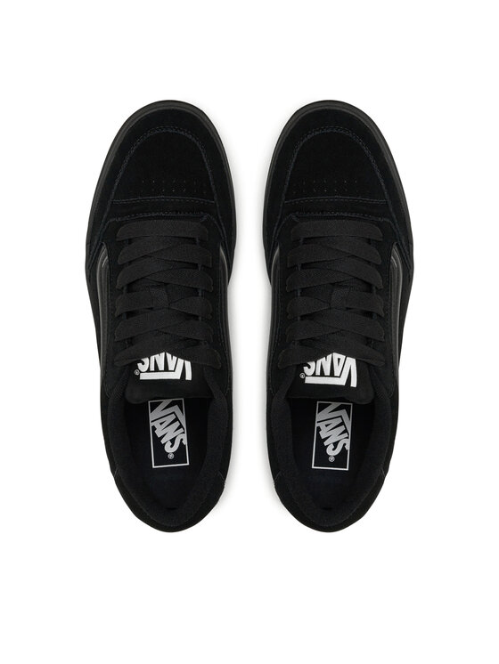 Vans Vans Sneakersy Hylane VN000D1JBKA1 Czarny