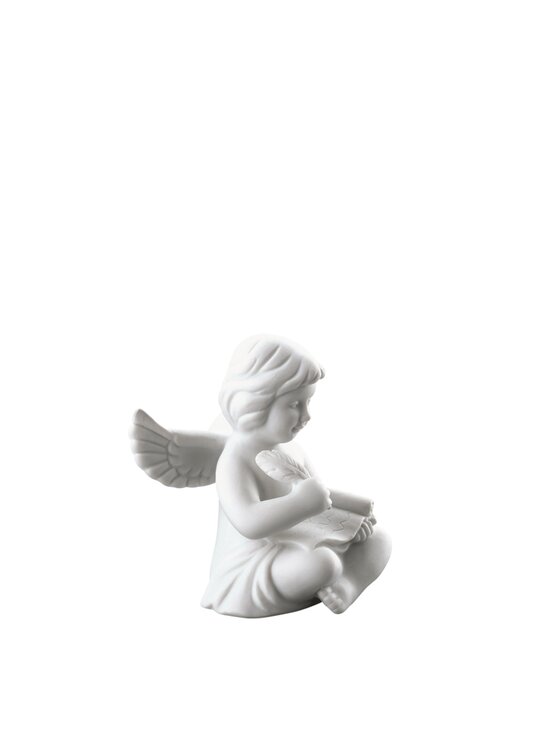 Rosenthal Rosenthal Figurka Anioł mały z listem Biały