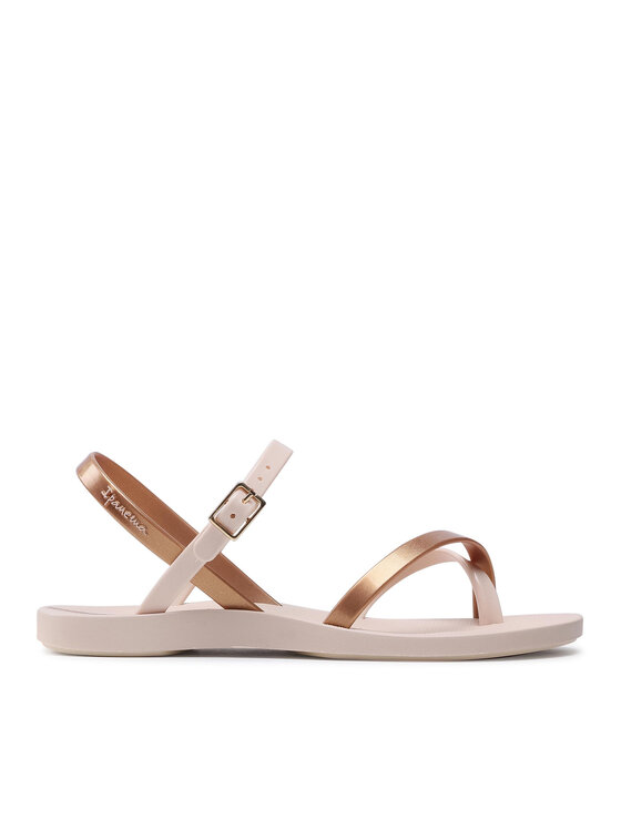 Ipanema Ipanema Босоніжки Fashion Sand VIII Fem 82842 Бежевий