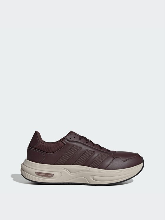 adidas adidas Sneakersy 168013 Brązowy