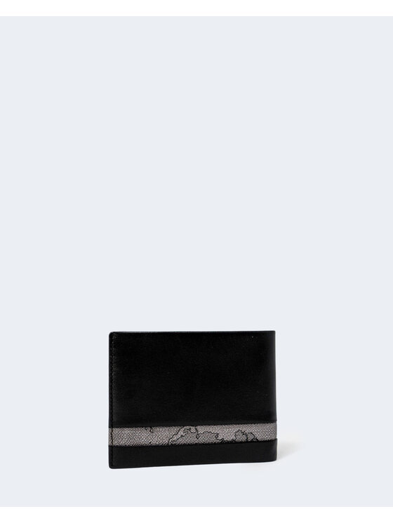 Alviero Martini Prima Classe Alviero Martini Prima Classe Portafoglio W146 5400 Nero