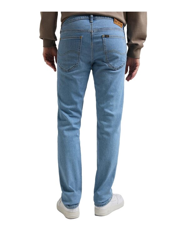 Lee Lee Jeans L707OWVI Blu Regular Fit