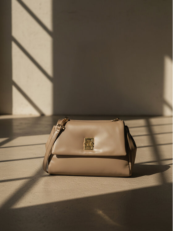 GINO ROSSI Gino Rossi Handtasche CEO-ATALIA-DA8144 Beige