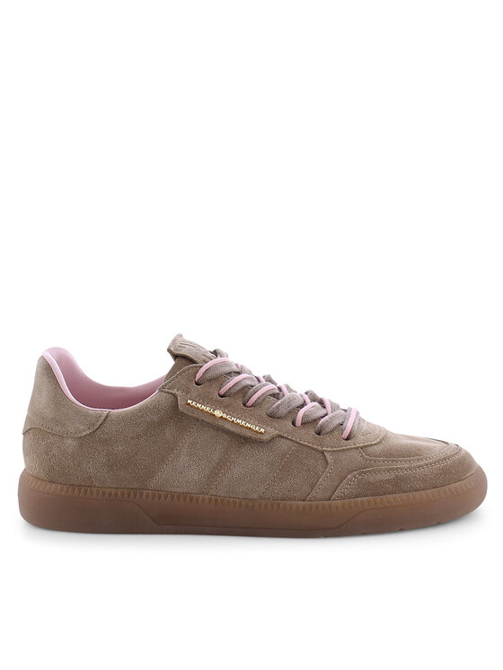 Kennel & Schmenger Kennel & Schmenger Sneakersy 61-22790.666 Beżowy