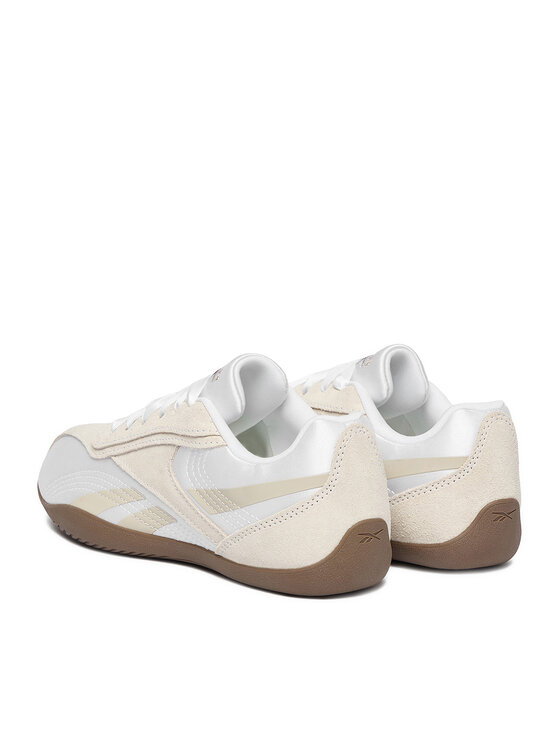 Reebok Reebok Снікерcи SS-ULTRA LO 100245705 Білий