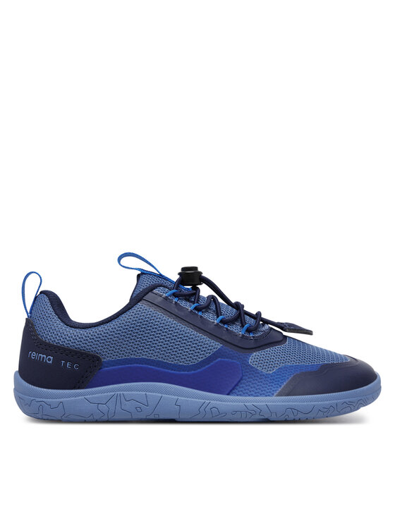 Reima Sneakersy Tallustelu 5400137B Modrá