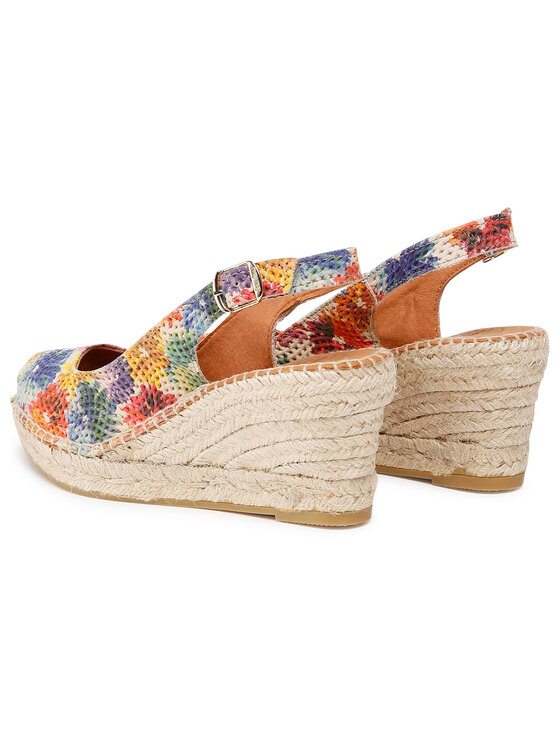 Toni Pons Toni Pons Espadrillid Carol-Dm Värviline