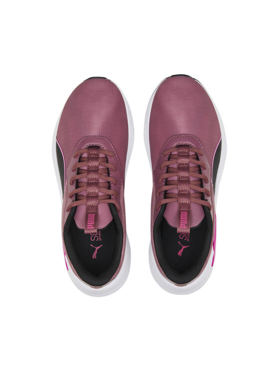 Puma Puma Sneakersy 376211 Fioletowy
