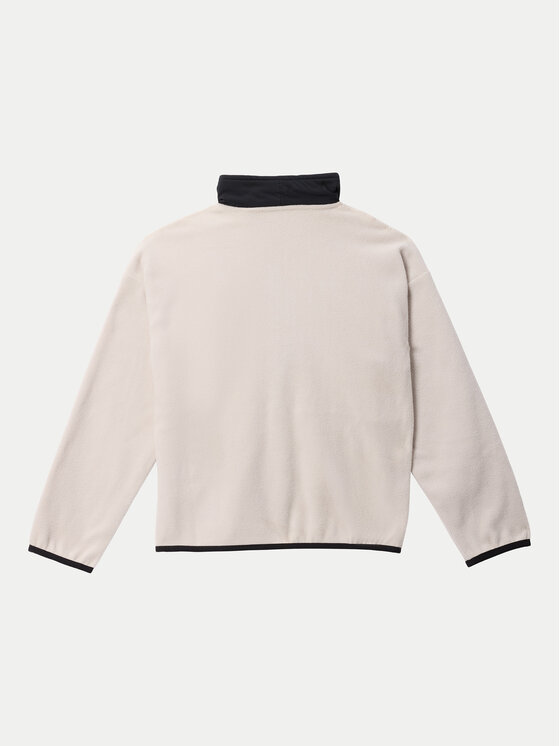 Columbia Columbia Felpa di pile Sequoia Grove™ 2087631 Beige Regular Fit