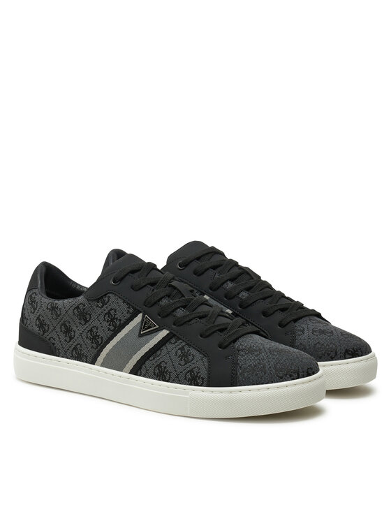 Guess Guess Superge Todi II FMPTII FAB12 Črna