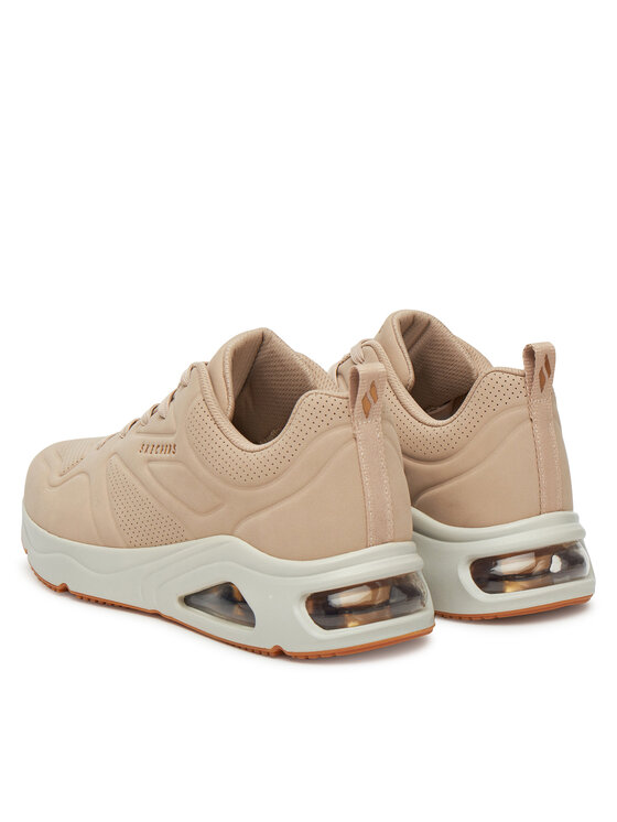 Skechers Skechers Tossud Tres-Air Uno-Casairal 183090/NAT Beež