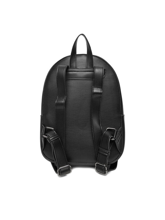 NIGHTMARE BEFORE CHRISTMAS NIGHTMARE BEFORE CHRISTMAS Rucksack CEO-ACCCS-AW25-312DNBC Schwarz