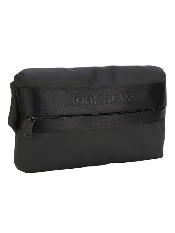 JOOP! Jeans JOOP! Jeans Saszetka 300728 Czarny