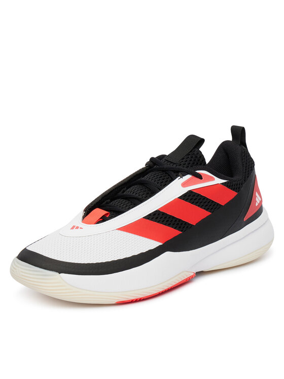 adidas adidas Basketballschuhe Subzone JR1432 Schwarz