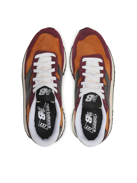 New Balance Laisvalaikio batai WS237SC 