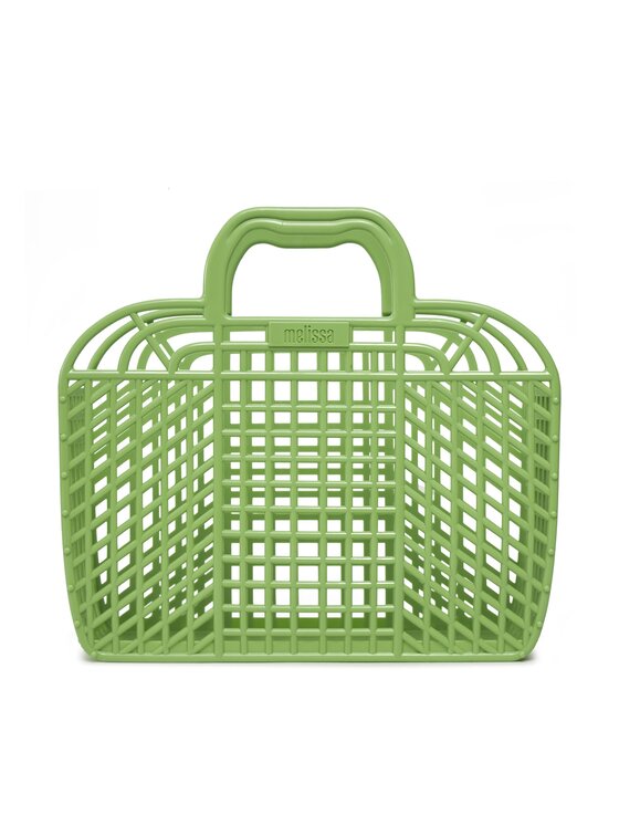 Melissa Melissa Sandale Mini Melissa Playtime Bb 35690 Verde