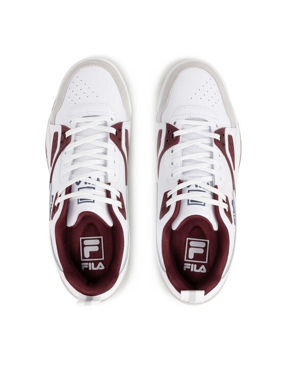 Fila Fila Superge Casim S FFM0262.13166 Bela