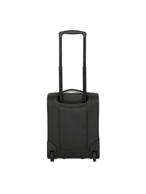 Travelite Travelite Walizka kabinowa 321278 Czarny