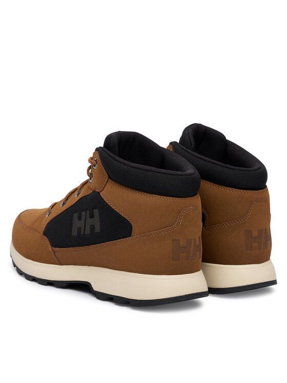 Helly Hansen Helly Hansen Pārgājienu apavi Torshov 2 12040_715 Brūns
