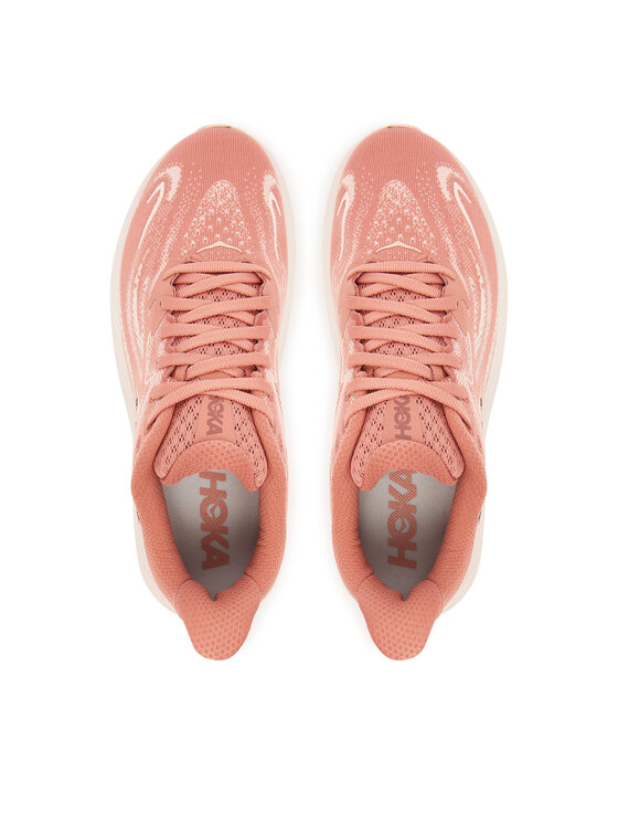 Hoka Hoka Взуття для бігу Clifton 10 1162031 Рожевий