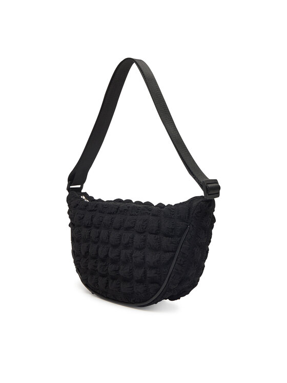 Pieces Pieces Handtasche 17154830 Schwarz