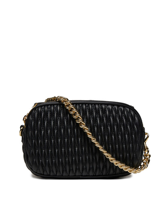 Versace Jeans Couture Versace Jeans Couture Handtasche 75VA4BO9 Schwarz