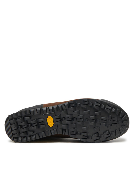 Aku Aku Trekking Slope Micro Gtx GORE-TEX 885.10 Smeđa