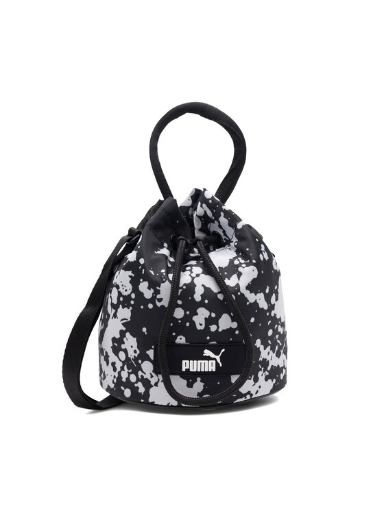 Puma Puma Сумка CORE POP BUCKET X-BODY 7985803 Чорний