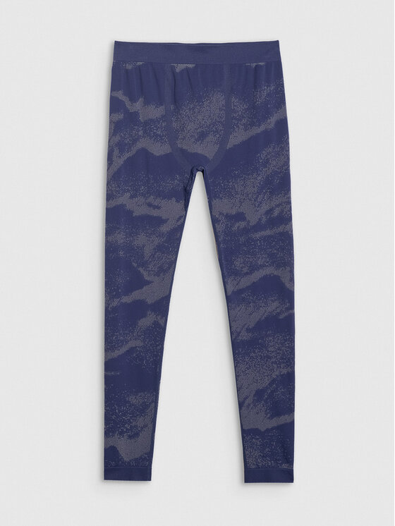 4F 4F Intimo termico pezzo sopra 4FWAW25USEAM228-32A Blu