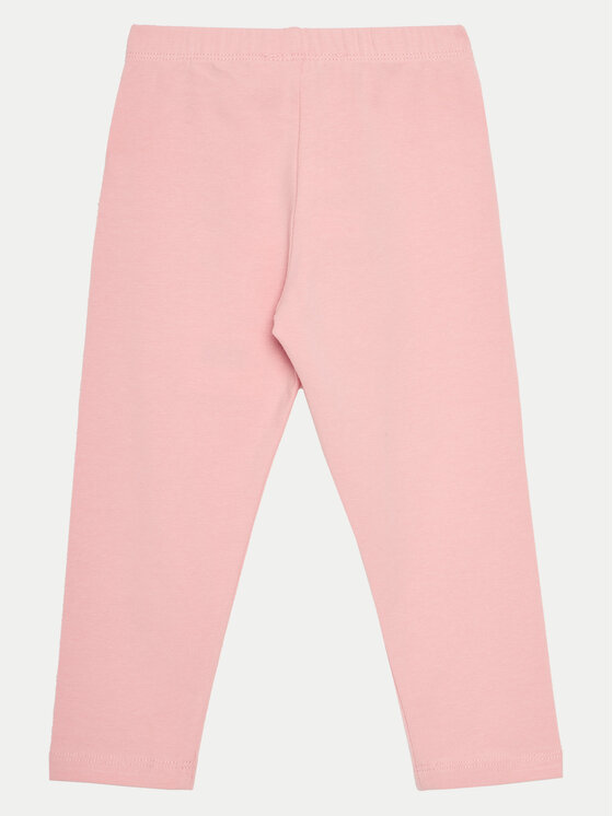 Original Marines Original Marines Leggings B635NF Rosa Slim Fit