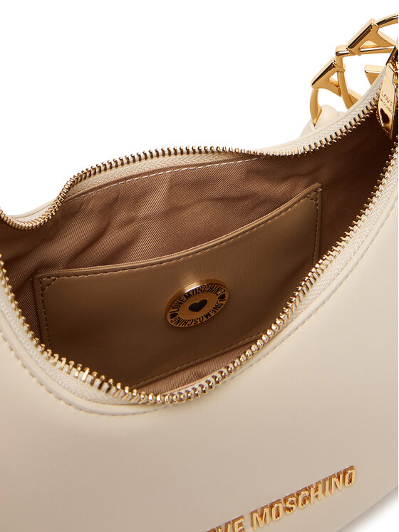 LOVE MOSCHINO LOVE MOSCHINO Сумка JC4048PP1NLF0110 Бежевий