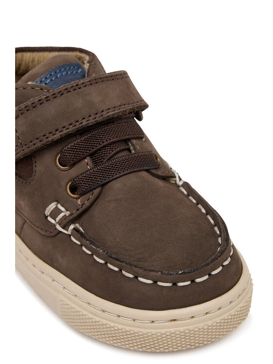 Mayoral Mayoral Schnürschuhe 42599 Braun