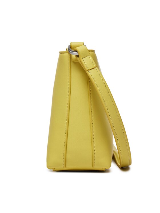 Calvin Klein Calvin Klein Borsetta Ck Must Xbody Md K60K610927 Giallo