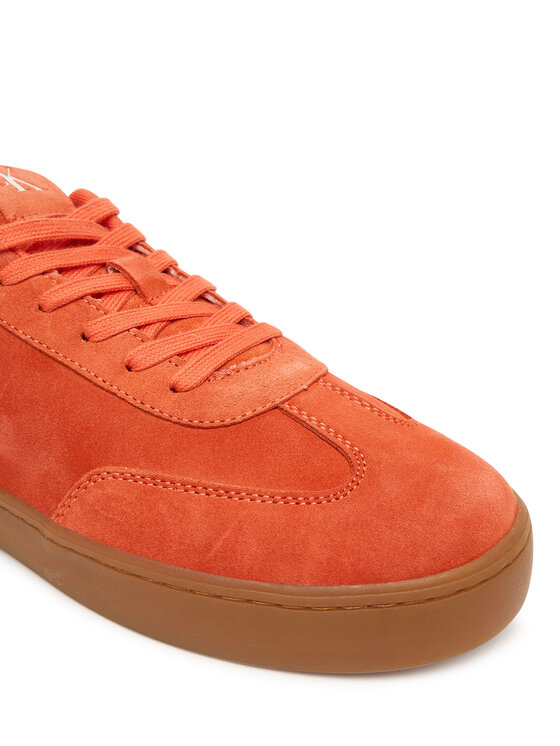 Calvin Klein Jeans Calvin Klein Jeans Sneakersy Classic Cupsole Mg Su YM0YM01300 Beżowy