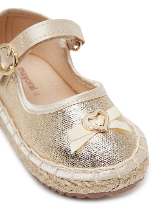 Mayoral Mayoral Espadrile 41642 Zlata