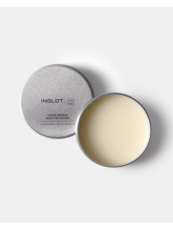 INGLOT INGLOT LAB Pielęgnujące masełko Pasta
