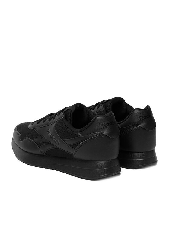 Reebok Reebok Сникърси JOGGER LITE 100220399 Черен