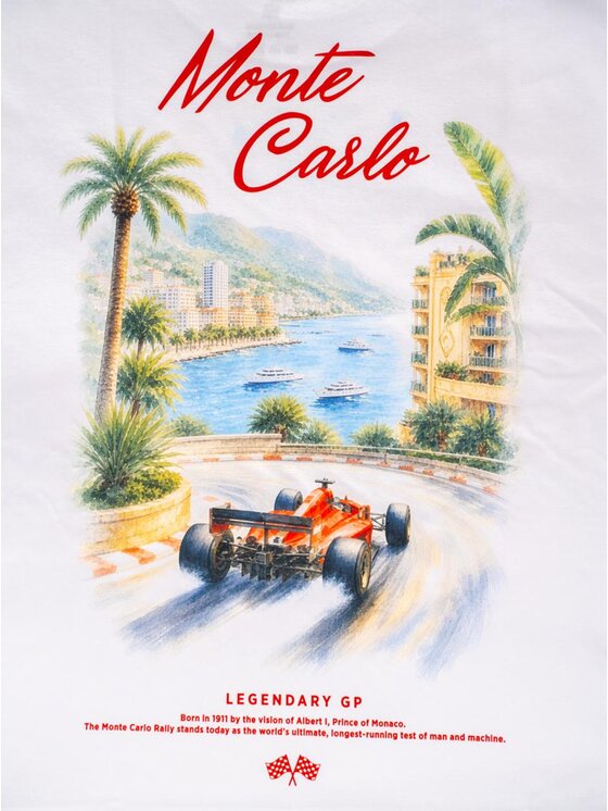 Jigga Wear Jigga Wear T-Shirt 132302 Biały Oversize