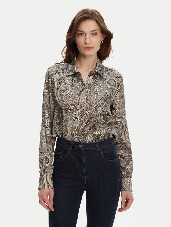 Női Marciano Guess Ing, Méret: 42, Színes, 5GGH32 7298A