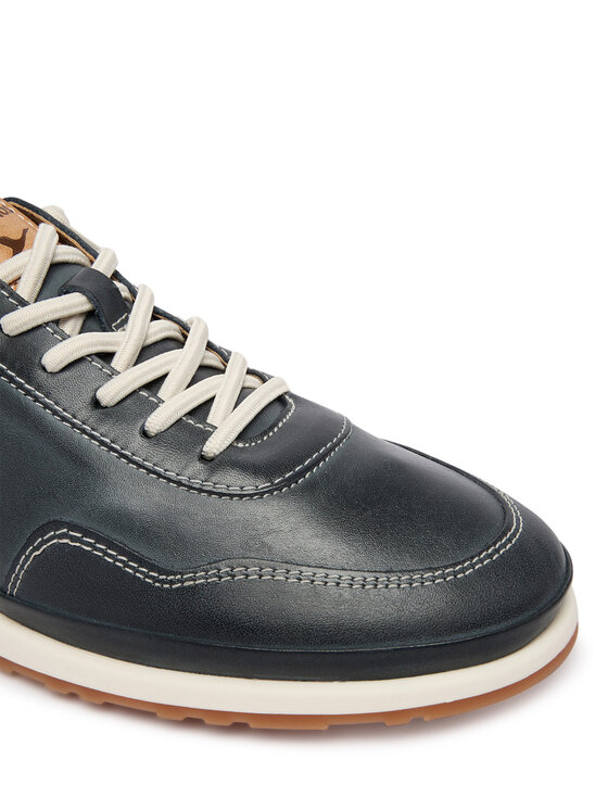 Pikolinos Pikolinos Halbschuhe Denia W0A-6842C3 Dunkelblau